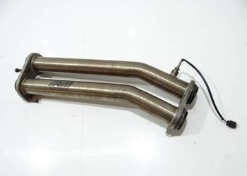 DOWNPIPE BMW E60 E61 535 D