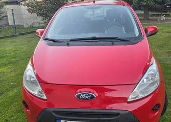 Ford ka 2014