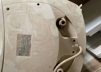 TERMA boiler na przygotowanie cwu 50 L