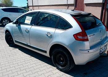 Citroen C4 HDi doinwestowany