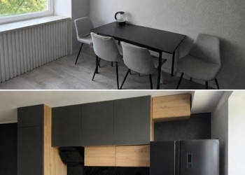 Wynajmę 3pok 46m² 2min do metra Służew