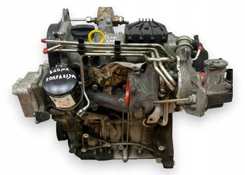 SILNIK CBZ CBZB Seat Altea Ibiza IV Leon II Toledo IV Audi A3 II 1.2 T TSI