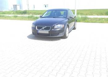 Zamiana VOLVO C30, 2.4 D5 2008 r. salon Polska