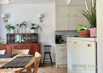 Dom szeregowy 143.4m2 Kiełpin