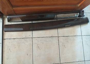 Bmw E65 Listwa  Panel deski rozdzielczej 4775607308F3