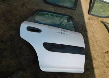 civic VII drzwi kolor NH632M nr 30660 WYSYŁKA