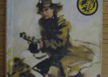 Żółty Tygrys - Dziewczęta w rogatywkach - 18/83