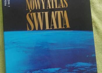 Atlas świata