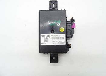 MODUŁ STEROWNIK GATEAWAY 4G0907468AC AUDI A6 C7