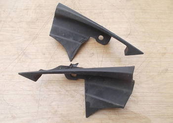 Espace IV osłona podszybia podszybie komplet