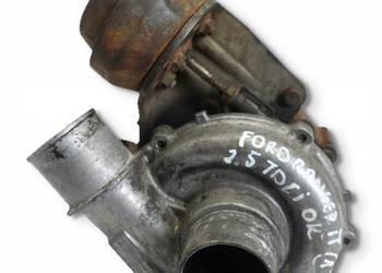 TURBOSPRĘŻARKA Ford Ranger II 2.5 TDCI turbo VJ380702