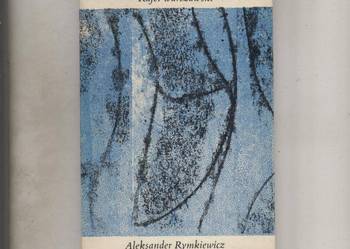 Kufel warszawski - Aleksander Rymkiewicz