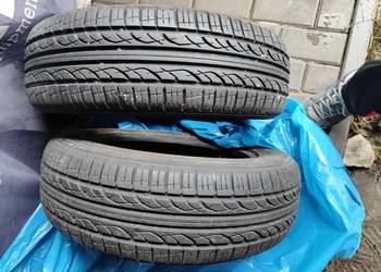 Opony letnie Kumho 175/65R14