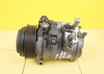 GRAND CHEROKEE 300C W164 3.0 CRD 08r EXL sprezarka klimatyzacji 447220-5601