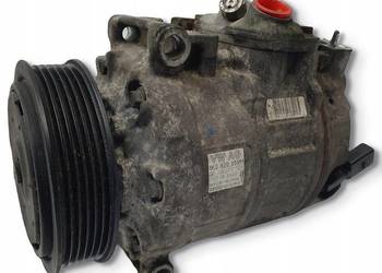 SPRĘŻARKA KLIMATYZACJI VW Eos 2.0 FSI 1K0820859M