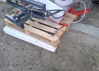 Belka herbicydowa pod tuza