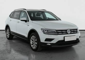 VW Tiguan Allspace 1.5 TSI