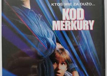 Kod Merkury : Bruce Willis, Alec Baldwin