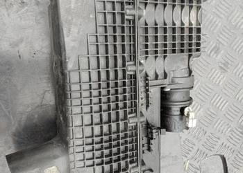 obudowa filtra powietrza renault Clio II 2 lift 1,5 dCi