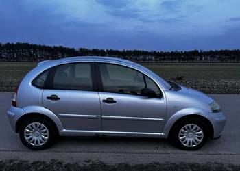 Sprzedam Citroën C3