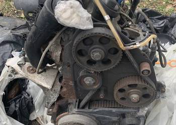 Silnik 1.9 tdi 90KM