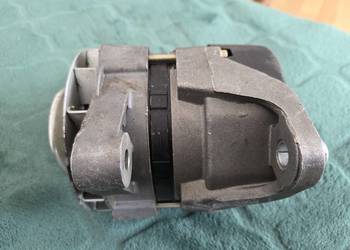 Fiat 126p BIS - nowy alternator Elmot