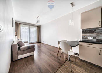 MIESZKANIE 2 POKOJE PARTER OGRÓDEK NARAMOWICE