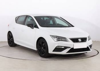 Seat Leon 1.4 TSI