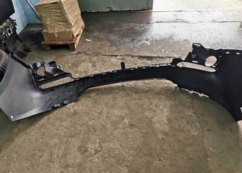 Zderzak przedni Fiat talento 2017