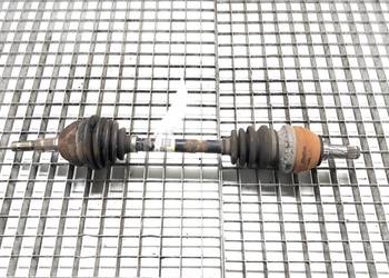 PÓŁOŚ LEWY PRZÓD OPEL MERIVA B 13248622 1.4 100KM 10-17 PRZEGUB