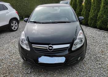 Sprzedam Opla Corsa