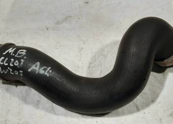 RURA INTERCOOLERA MERCEDES W203 2.2 CDI A2035283382