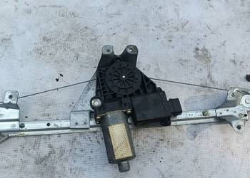 Mechanizm i silniczek szyby tył opel vectra B
