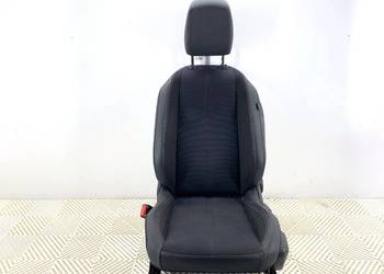 FOTEL LEWY PRZÓD OPEL CORSA F Hatchback SIEDZENIE PRZEDNI, LEWA