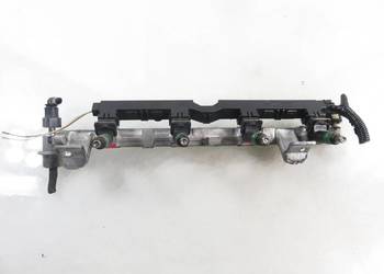 LISTWA WTRYSKOWA MAZDA 2 I 1.4 98MFBB 9D2809H487 FXJA