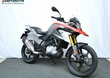 BMW GS BMW G310GS 2019/2020, salon PL, VAT23%, 1wł, gwarancja, Motonita