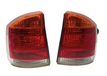 LAMPA TYŁ KOMPLET EU HB  13130642 Opel Vectra III (2002-2008) C