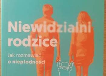 Niewidzialni rodzice Anna Wietrzykowska