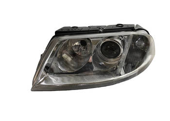Volkswagen Passat B5 3B 2001-2004 LIFT Reflektor / Lampa przednia lewa