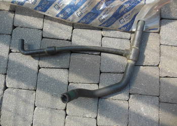 FIAT Palio Siena 1.4-1.6 16V Wąż grzewczy 46537138