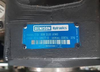 Pompa Denison T7B B08 2L00 A1M0