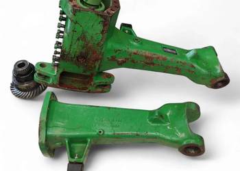 Obudowa mostu Dana  733.01.013.65 AL171553  John Deere 6020