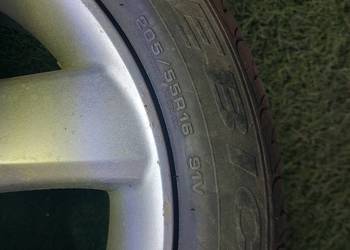 Opony na sprzedaż