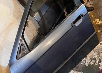 Przednie lewe drzwi BMW E36 Sedan Touring