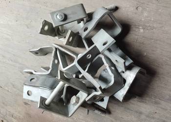 Trzon kabłąkowy Ramka tks