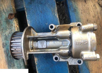 Deutz f4l1011 - Pompa Oleju