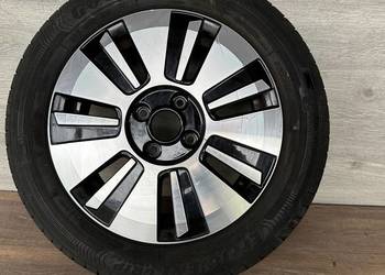 UP CITIGO MI FELGA ALUMINIOWA 5JX15 ET35 4X100