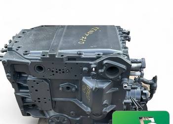 Obudowa Skrzyni biegów M737.100.050.0 Fendt 720 Vario