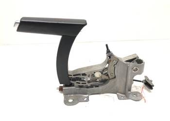 DŹWIGNIA HAMULCA RĘCZNEGO CITROEN C4 CACTUS 98253208ZD MECHANIZM