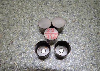 1 SZT. SZKLANKA 22X24,5MM ZAWOROWA GŁOWICY YAMAHA XJ6 DIVERSION 09-16R